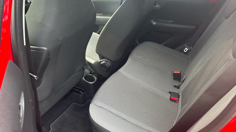 Toyota Aygo 1.0 VVT-i X-Trend TSS 5dr Petrol Hatchback